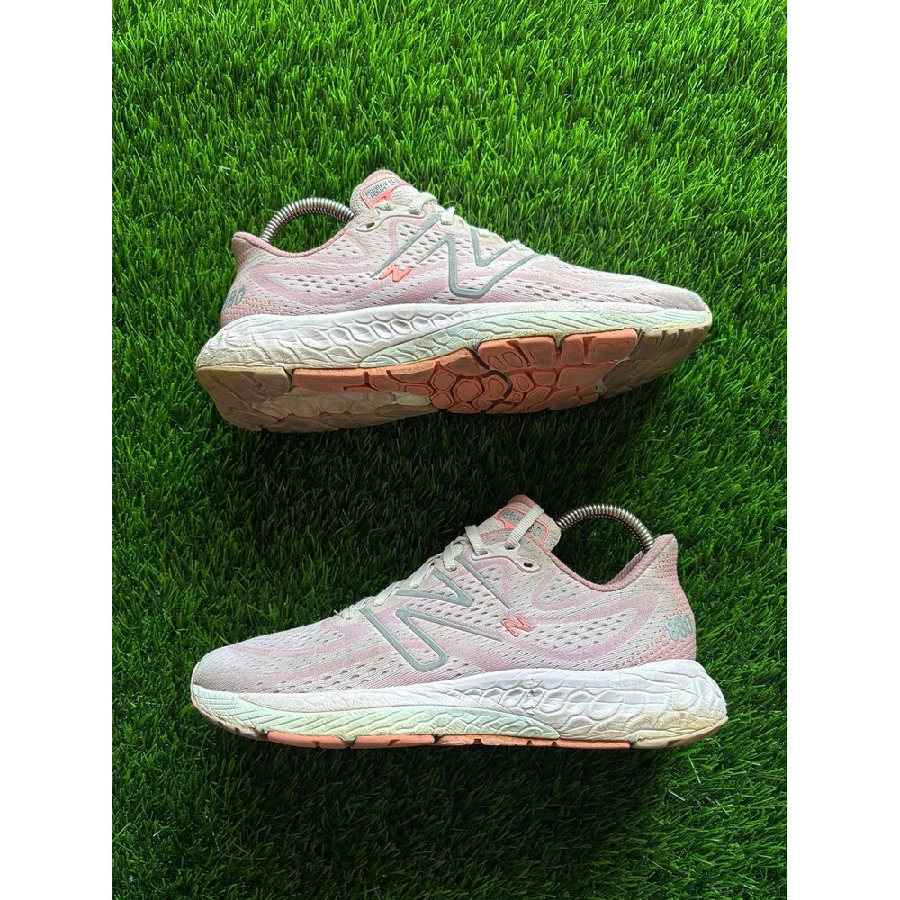 New Balance Fresh Foam X 880v13 running shoes sz 9